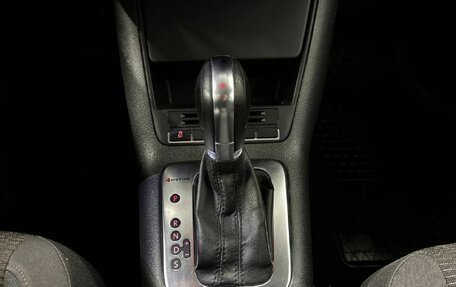 Volkswagen Tiguan I, 2012 год, 1 099 000 рублей, 13 фотография