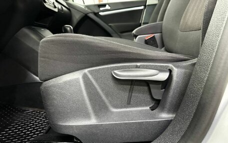 Volkswagen Tiguan I, 2012 год, 1 099 000 рублей, 10 фотография