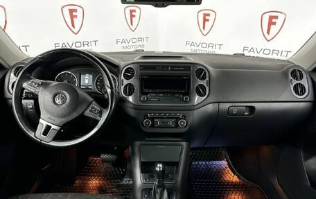 Volkswagen Tiguan I, 2012 год, 1 099 000 рублей, 7 фотография