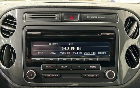 Volkswagen Tiguan I, 2012 год, 1 099 000 рублей, 12 фотография