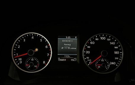 Volkswagen Tiguan I, 2012 год, 1 099 000 рублей, 11 фотография