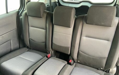 Mazda 5 I рестайлинг, 2007 год, 549 000 рублей, 8 фотография