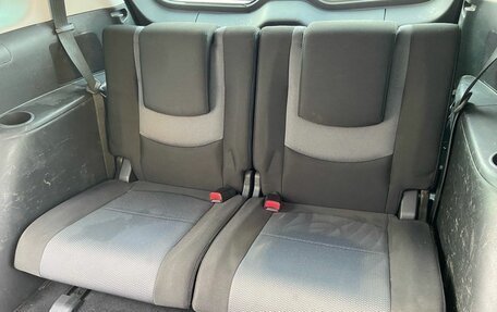 Mazda 5 I рестайлинг, 2007 год, 549 000 рублей, 9 фотография