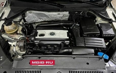 Volkswagen Tiguan I, 2012 год, 1 099 000 рублей, 17 фотография