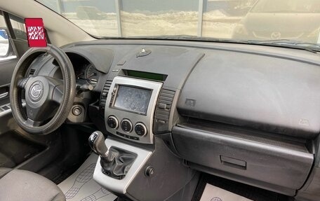 Mazda 5 I рестайлинг, 2007 год, 549 000 рублей, 7 фотография