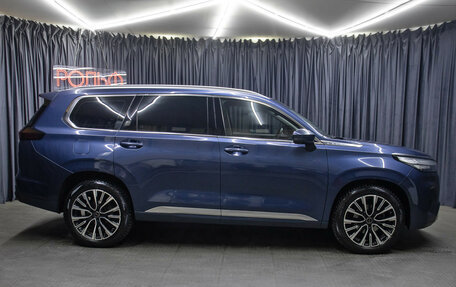 CheryExeed VX, 2022 год, 2 549 000 рублей, 4 фотография