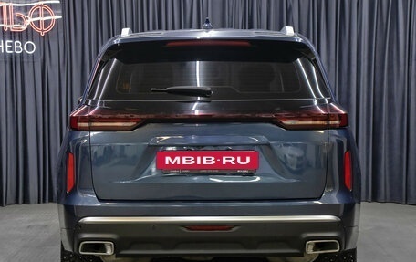 CheryExeed VX, 2022 год, 2 549 000 рублей, 6 фотография