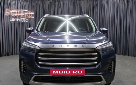 CheryExeed VX, 2022 год, 2 549 000 рублей, 2 фотография