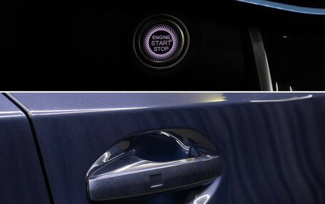 CheryExeed VX, 2022 год, 2 549 000 рублей, 18 фотография