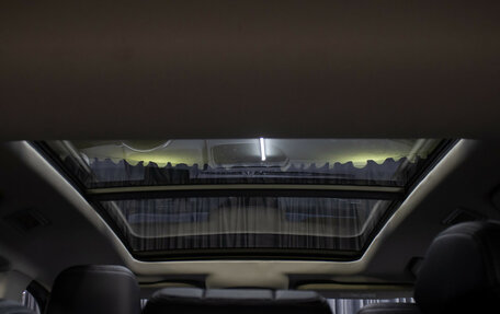 CheryExeed VX, 2022 год, 2 549 000 рублей, 17 фотография