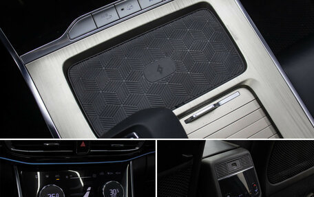 CheryExeed VX, 2022 год, 2 549 000 рублей, 23 фотография