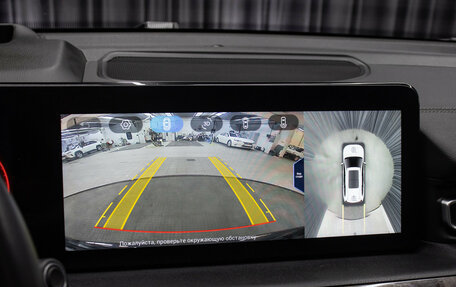 CheryExeed VX, 2022 год, 2 549 000 рублей, 22 фотография