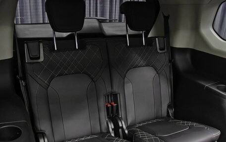 CheryExeed VX, 2022 год, 2 549 000 рублей, 10 фотография