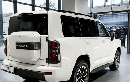 Haval H9, 2024 год, 6 фотография