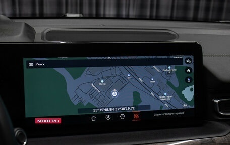 CheryExeed VX, 2022 год, 2 549 000 рублей, 20 фотография