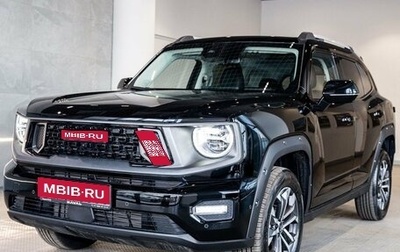 Haval H7, 2025 год, 1 фотография