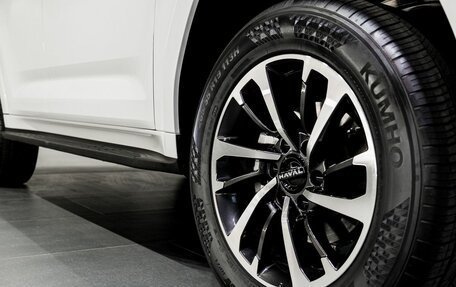 Haval H9, 2024 год, 15 фотография