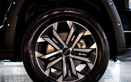 Haval H7, 2025 год, 14 фотография