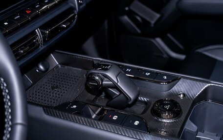 Haval H7, 2025 год, 16 фотография