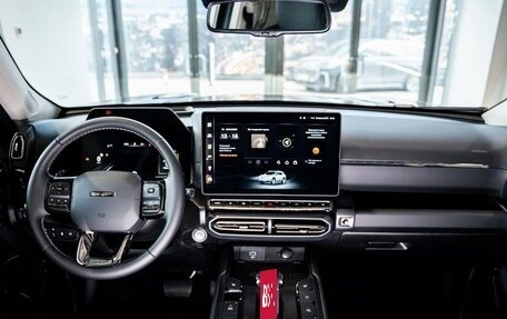 Haval H7, 2025 год, 10 фотография