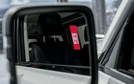 Haval H9, 2024 год, 13 фотография