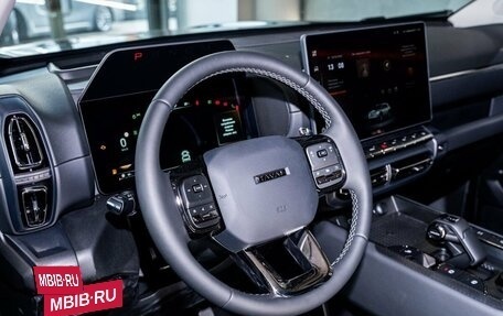 Haval H7, 2025 год, 9 фотография