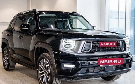 Haval H7, 2025 год, 3 фотография