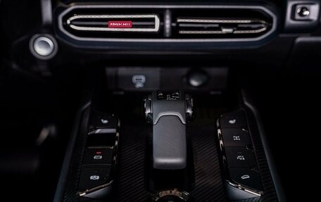 Haval H7, 2025 год, 19 фотография