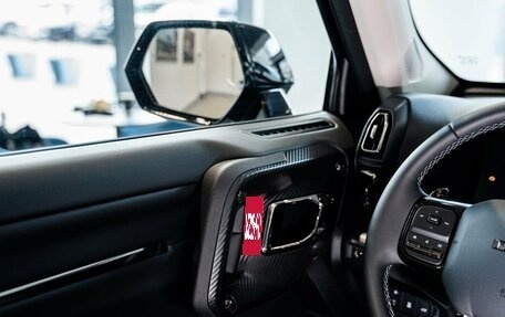 Haval H7, 2025 год, 20 фотография