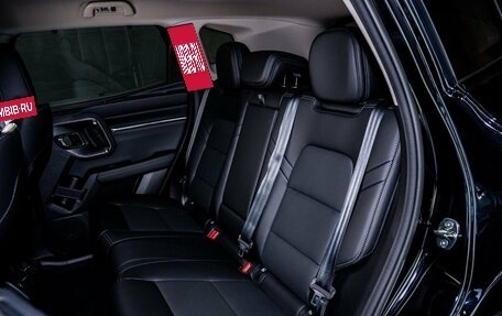 Haval H7, 2025 год, 12 фотография