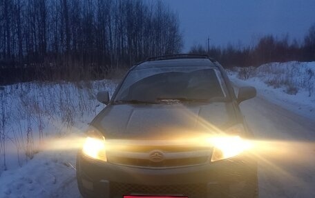 Great Wall Hover, 2007 год, 245 000 рублей, 1 фотография