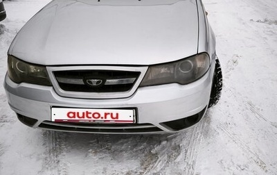 Daewoo Nexia I рестайлинг, 2010 год, 255 000 рублей, 1 фотография