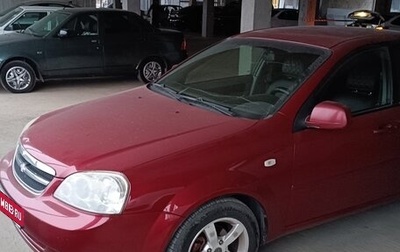 Chevrolet Lacetti, 2011 год, 700 000 рублей, 1 фотография