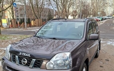 Nissan X-Trail, 2007 год, 990 000 рублей, 1 фотография