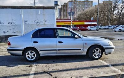 Toyota Carina E, 1995 год, 190 000 рублей, 1 фотография