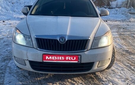 Skoda Octavia, 2011 год, 650 000 рублей, 1 фотография