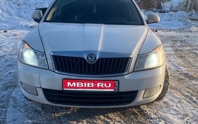 Skoda Octavia, 2011 год, 650 000 рублей, 1 фотография
