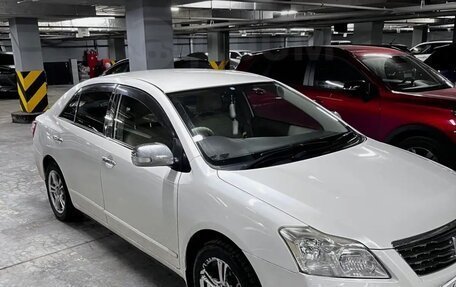 Toyota Premio, 2008 год, 899 000 рублей, 1 фотография