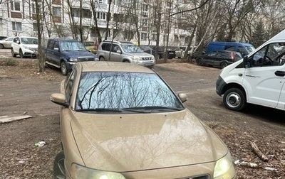Volvo S60 III, 2007 год, 900 000 рублей, 1 фотография