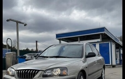 Hyundai Elantra III, 2010 год, 400 000 рублей, 1 фотография