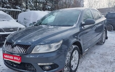 Skoda Octavia, 2012 год, 900 000 рублей, 1 фотография