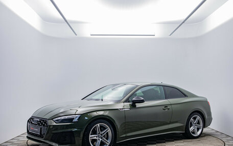 Audi A5, 2020 год, 4 420 000 рублей, 1 фотография