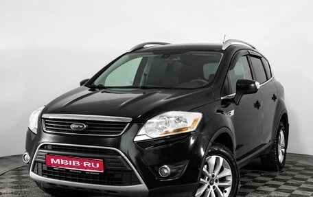 Ford Kuga III, 2011 год, 859 000 рублей, 1 фотография