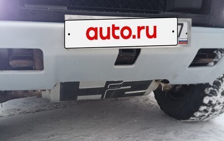 Hummer H2, 2008 год, 3 300 000 рублей, 2 фотография