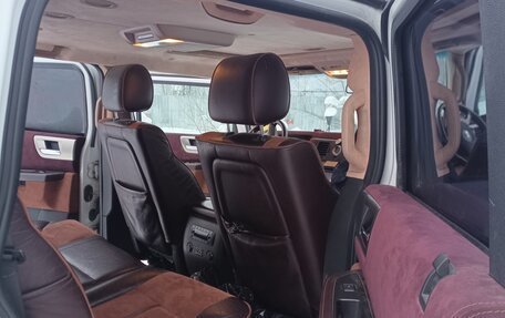 Hummer H2, 2008 год, 3 300 000 рублей, 3 фотография