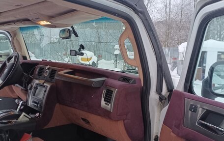 Hummer H2, 2008 год, 3 300 000 рублей, 4 фотография