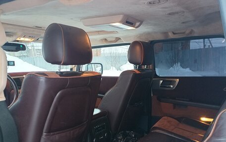 Hummer H2, 2008 год, 3 300 000 рублей, 7 фотография
