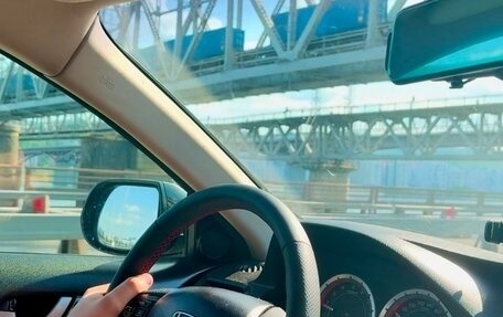 Honda Accord VIII рестайлинг, 2008 год, 1 310 000 рублей, 8 фотография