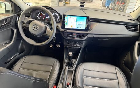 Skoda Rapid II, 2022 год, 1 499 000 рублей, 16 фотография