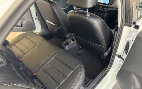 Skoda Rapid II, 2022 год, 1 499 000 рублей, 17 фотография